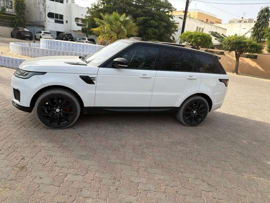 Range rover sport 2015 upgrad 2020 image 11