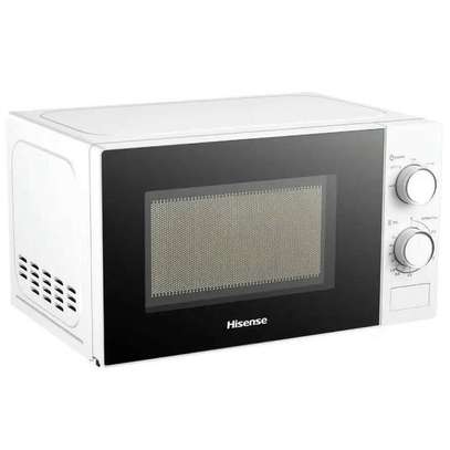 Micro Onde HISENSE 20L H20MOWS1 image 3