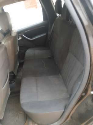 Renault Duster 2012 image 7