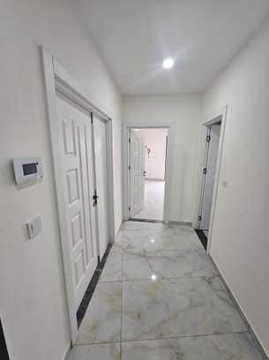 Appartements F4 aux Mamelles image 10