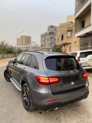 Mercedes Glc 350 e image 13