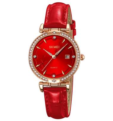Montre Femme SKMEI 2169 – Élégance Minimaliste & Tendance image 3