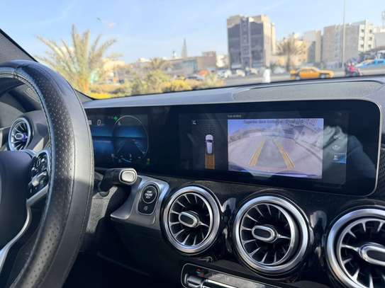 MERCEDES GLB 250 Année : 2021 image 10
