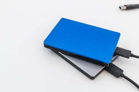 Disque dur externe 1Tera (1000giga) image 4