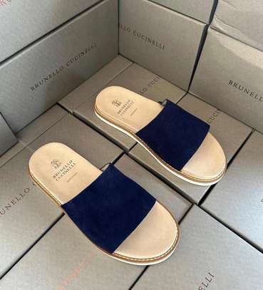 Sandales Hermès originale Hommes image 6