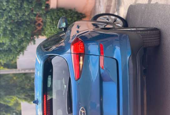Hyundai Tucson 2019 (échange possible) image 6