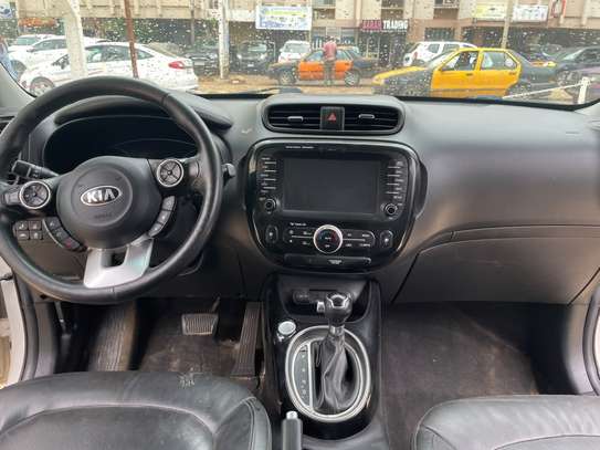 Kia Soul Limited image 4