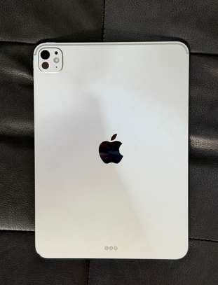 iPad Pro M5 11pouces 256G image 2