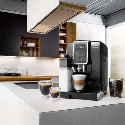 Delonghi DINAMICA MACHINE A CAFÉ GRAINS image 2