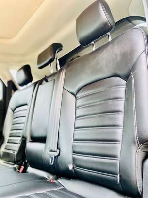 LOCATION FORD EDGE TITANIUM 4 CYLINDRES image 2