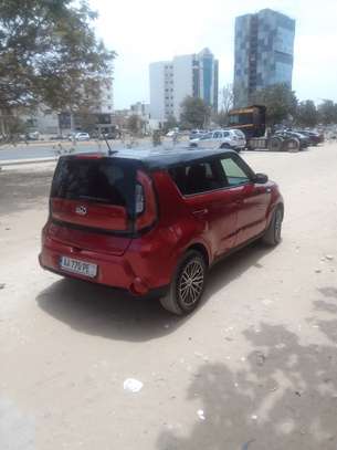 Kia soul 2015 image 7