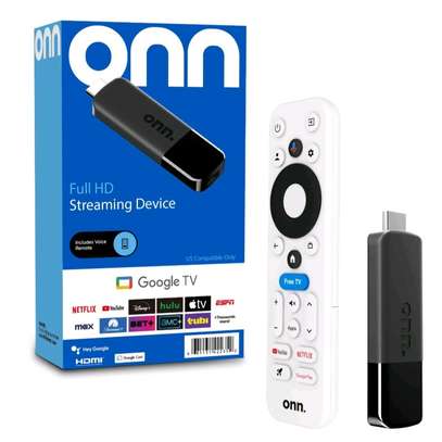 Box Android en Clé HDMI marque Onn image 2