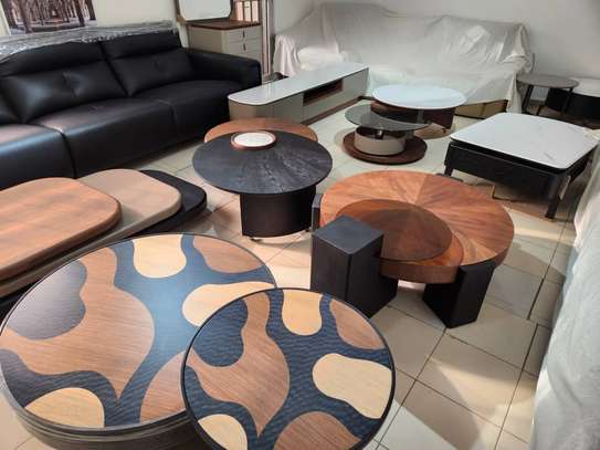 Tables basses image 4