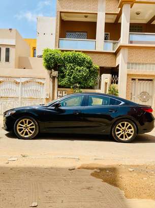 Location Mazda 6 image 9