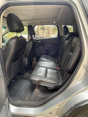 FORD ESCAPE 2013 image 8