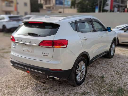 HAVAL H6 2018 image 2
