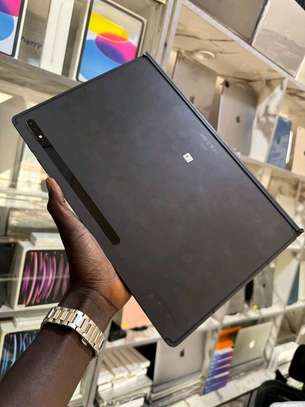 Samsung Galaxy tab s8 ultra image 2
