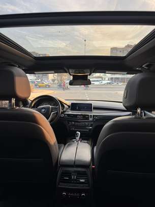 BMW X5 Xdrive 2017 image 13