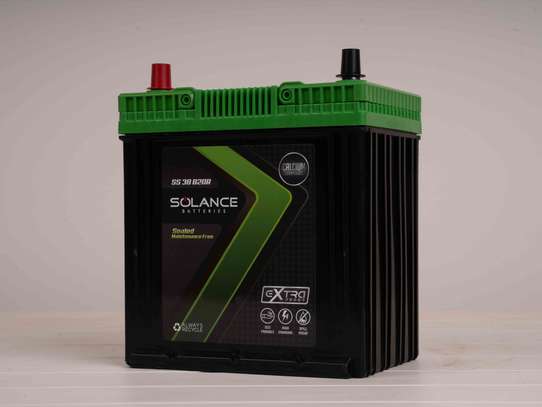 Battery auto image 8