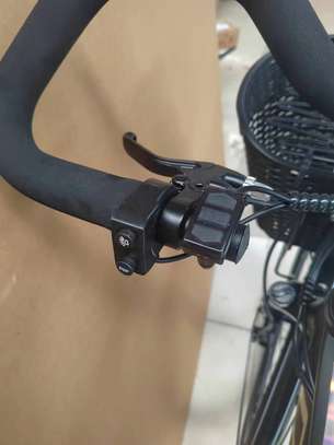 vélo électrique image 15