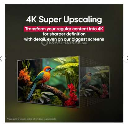 75” Lg UHD 🇺🇸🇺🇸 image 4