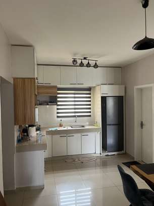 APPARTEMENT MEUBLE F4 A LOUER A DIAMNIADIO image 10