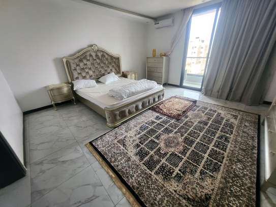 Appartement F5 à vendre au Point E image 14