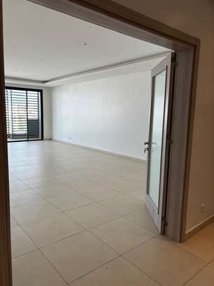 F4 à vendre au point e au 8 ème étage  208 m² image 4