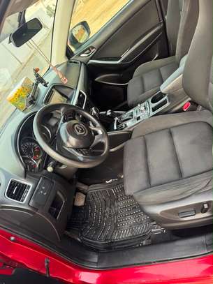 Mazda cx5 image 11