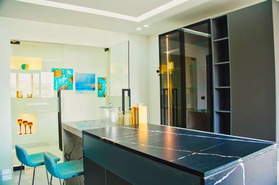 Appartement F4 à vendre à Mermoz – Dernier étage image 6
