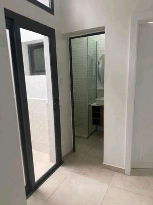 Appartement F3 à louer à mermoz image 15
