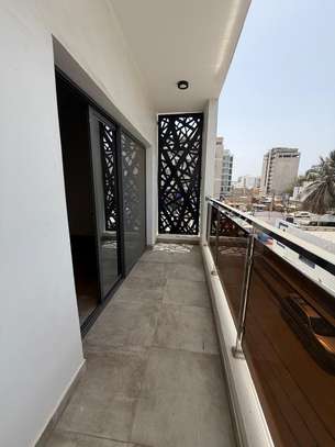 Appartement à louer Almadies image 3