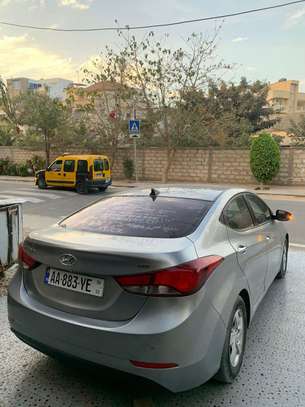 LOCATION HYUNDAI AVANTE image 2