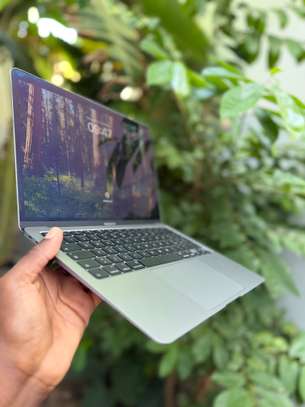 MacBook Air 2020 13pouce Retina image 9