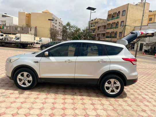 Ford escape image 3
