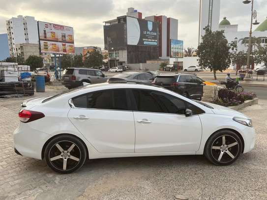Kia k3 2016 image 4