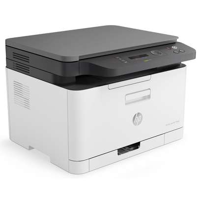 Imprimante HP Color Laser MFP 178nw multifonction laser A4 image 4