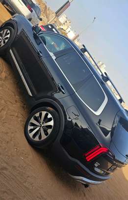 Kia Telluride 2020 image 4