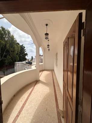 Magnifique villa avec vue sur Mer à louer à Mermoz image 4