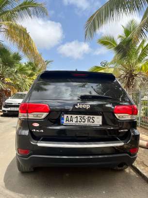 Jeep Grand Cherokee🇺🇸 image 14
