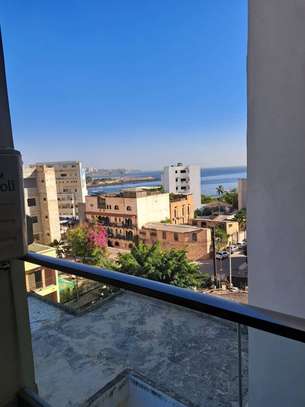 Appartement f5 à louer fann hock image 10
