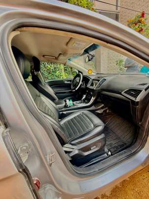 Ford Edge SE 2017 image 7