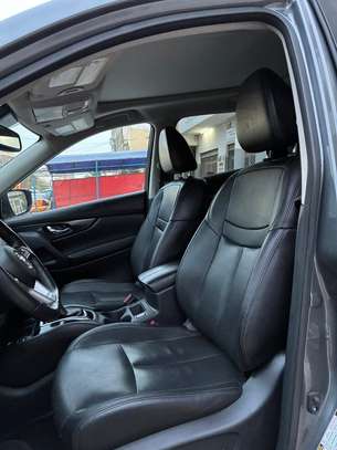 Nissan rogue image 8