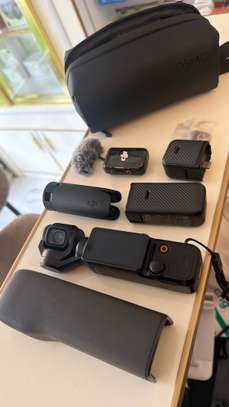 Dji Osmo Pocket 3 Creator Combo image 2