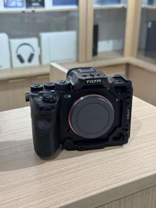 Sony Alpha 7S3 + Tamron 17-28MM image 3