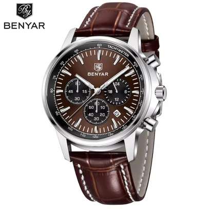 Montre homme et femme image 2