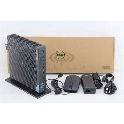 DELL Wyse 5070 MINI PC image 2