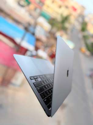 MacBook Air 2020 - Puce Apple M1 image 3
