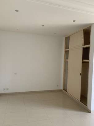 Location appartement F4 Sotrac Mermoz image 7