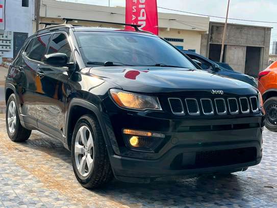 JEEP COMPASS image 5